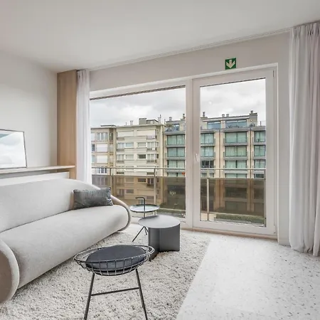 Luxurious And Unique Design App Centre Apartamento *