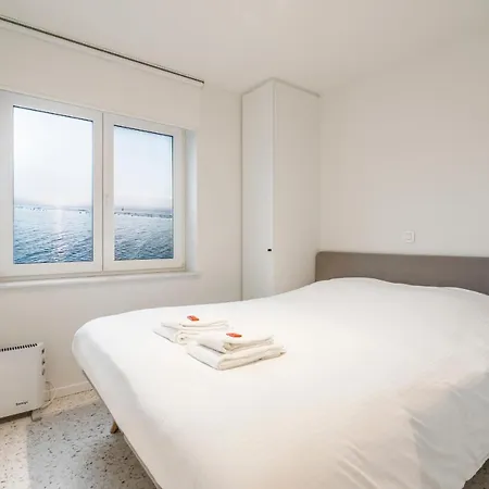 Apartamento Luxurious And Unique Design App Centre