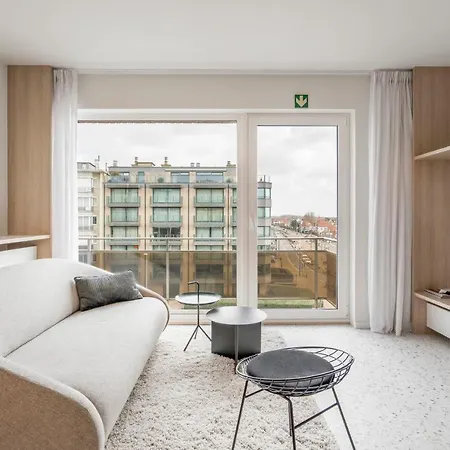 Appartement Luxurious And Unique Design App Centre