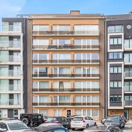 Appartement Luxurious And Unique Design App Centre