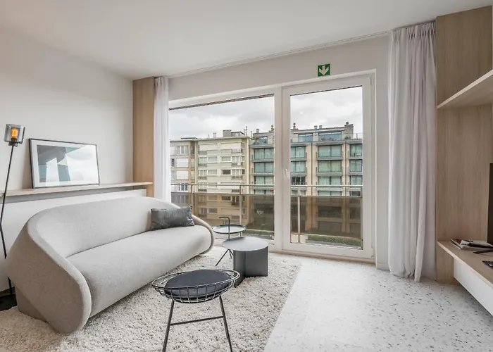 Luxurious And Unique Design App Centre Apartment *