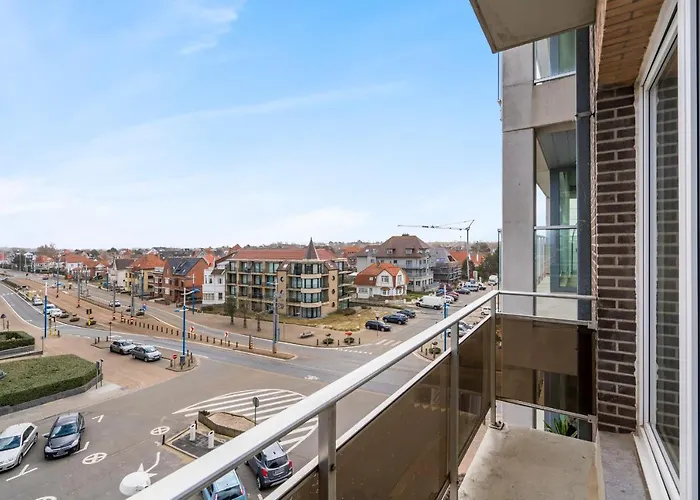 Luxurious And Unique Design App Centre Apartment *