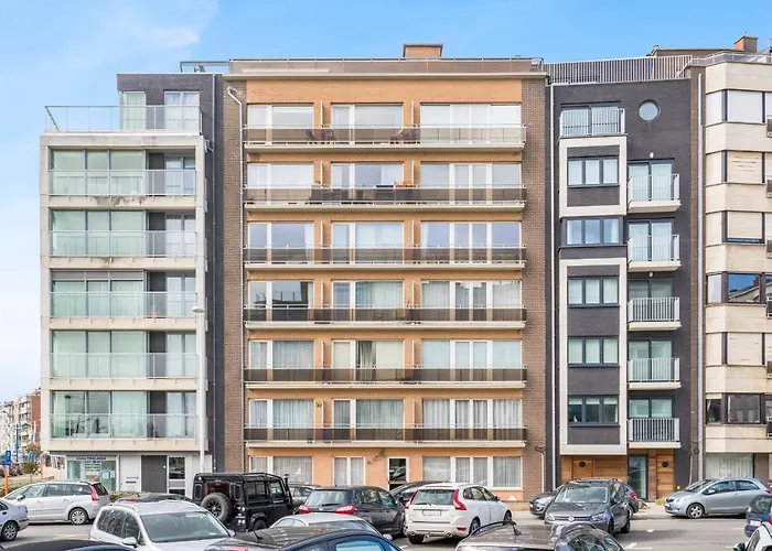 Apartment Luxurious And Unique Design App Centre